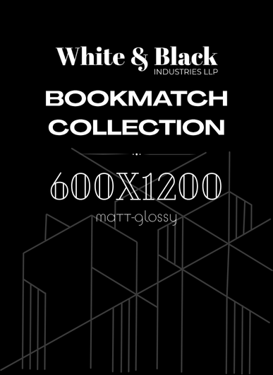 BOOKMATCH  COLLECTION